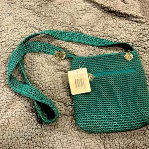 Small sak purse